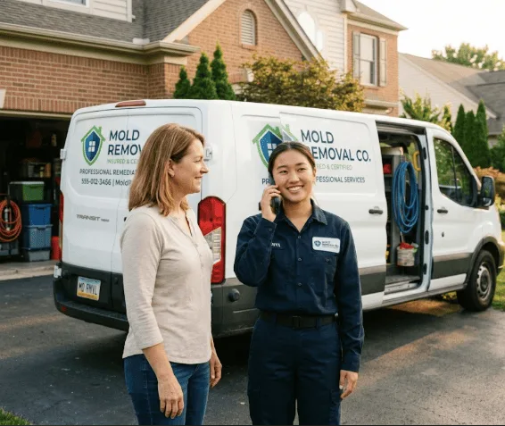 Crawlspace Mold Remediation Millville, CA FAQs